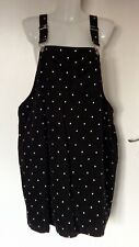 Ladies dungaree dress for sale  COLCHESTER