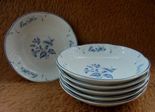 Villeroy boch dessertschalen gebraucht kaufen  Henstedt-Ulzburg