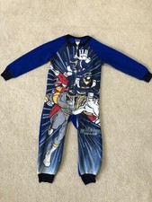 Vtg power rangers for sale  Manhattan