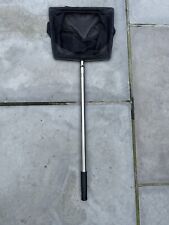 Telescopic fishing net for sale  HOCKLEY