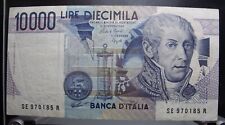 Banconota repubblica italiana usato  Sermide e Felonica