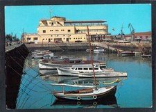 Cartão postal C8787 Espanha Royal Nautical Club comprar usado  Enviando para Brazil
