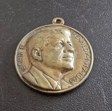Medaglia bifacciale giovanni usato  Fermo
