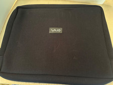 Capa para laptop Sony Vaio 13" com zíper preta neoprene iPad tablet comprar usado Capa para laptop Sony Vaio 13" com zíper preta neoprene iPad tablet comprar usado  Enviando para Brazil