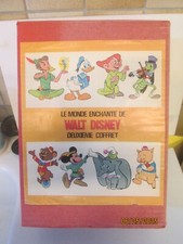 Livres walt disney d'occasion  Chârost