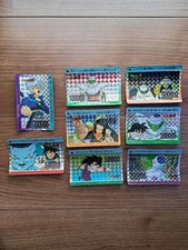 Dragon ball card d'occasion  Expédié en Belgium