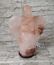 Himalayan salt angel for sale  Peachtree City