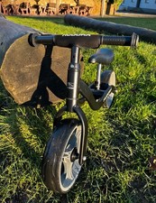 Hudora laufrad leichtem gebraucht kaufen  Hattingen