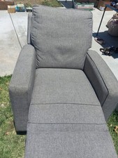 gray rocker recliner for sale gray rocker recliner for sale Whittier