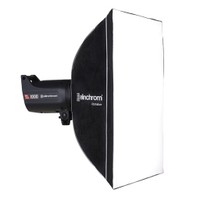 Elinchrom rotalux squarebox usato  Visciano