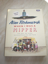 Signed copy alan for sale  SHIPSTON-ON-STOUR