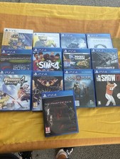 giochi ps4 sigillati usato  Fano
