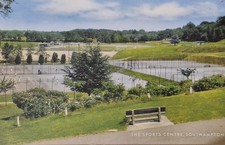 Sports centre southampton for sale  DUNDEE