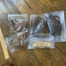 Lot vintage doll for sale  Seattle
