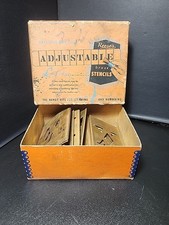 Reese adjustable brass for sale  Lombard