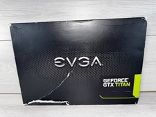 Evga geforce gtx for sale  HATFIELD