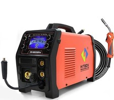 Hitbox mig welder for sale  BIRMINGHAM
