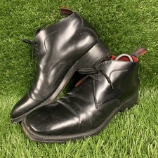 Jeffery west shoes for sale  COALVILLE