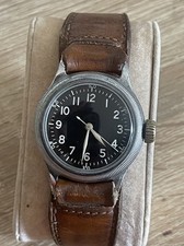 Montre bulova air d'occasion  Dordives