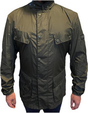 Barbour international packable for sale  MANCHESTER