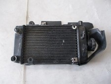 honda transalp 650 radiatore usato  Napoli