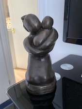 Bronze statue mother for sale  NORTHAMPTON