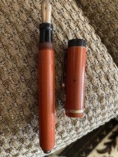 Vintage fountain lever for sale  Oceanside