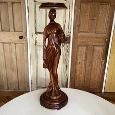 Vintage french carved for sale  NOTTINGHAM