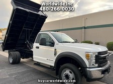 2019 ford 550 for sale  Phoenix