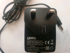 Gear ukad1260 2000 for sale  DUNFERMLINE