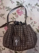 Borsa manila grace usato  Bologna