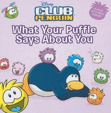 Puffle says for sale  Boston