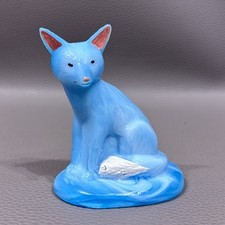 Blue swirl slag for sale  Millsboro