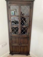 Freestanding vintage oak for sale Freestanding vintage oak for sale  UK
