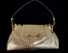 Tanner krolle crocodile for sale  Pipersville