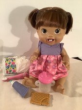 Baby alive hispanic for sale  Oklahoma City