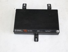 Radioverstärker chrysler stra gebraucht kaufen  Wittenburg