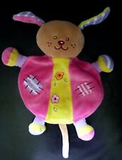 Doudou plat ajena d'occasion  Bouvigny-Boyeffles