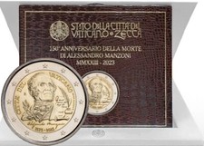 Vaticano 2023 allessandro usato  Macerata