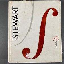 Calculus james stewart for sale  Cleveland