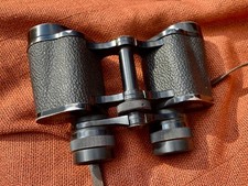 Vintage fernglas carl gebraucht kaufen  Berlin