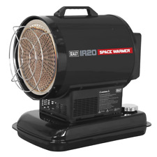Sealey ir20 infrared for sale  NELSON