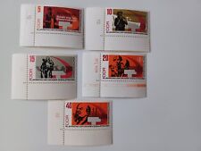 Briefmarken ddr 1967 gebraucht kaufen  Hohenstein-Ernstthal