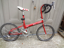 Friday pocket rocket for sale  San Francisco