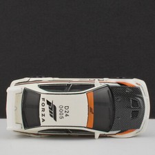 PROTÓTIPO HOT WHEELS TESTE RUN-#5 FEP 2000 MITSUBISHI EVOLUTION VI BASE DE METAL RR comprar usado  Enviando para Brazil
