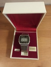 Vintage digital casio gebraucht kaufen  Simmozheim