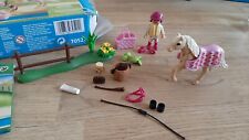 Playmobil country sammelpony gebraucht kaufen  Salzwedel