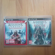 Assassin creed brotherhood usato  Grottaglie