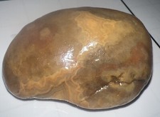 Agate 2.55 natural for sale  Thebes