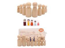 Miyobing peg dolls d'occasion  Lyon I